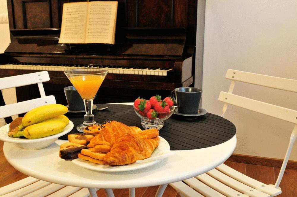 La Casa Di Momi Bed & Breakfast Rom